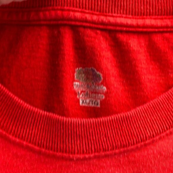 2 Coca-Cola T-Shirt Men's XL Lot Of Two Short Sleeve Classic Logo Graphic Tee - Picture 7 of 16